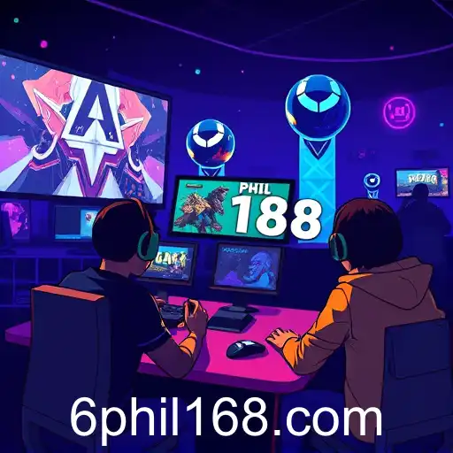 Navigating the Digital Gaming Frontier