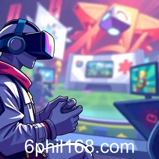 The Evolution of Online Gaming in 2025