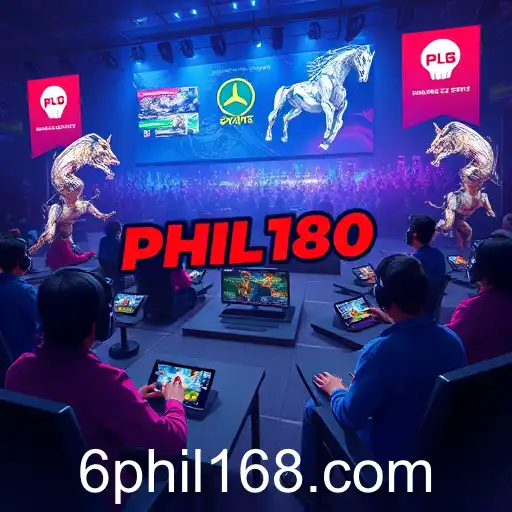 The Evolution of PHIL168 in the Gaming World