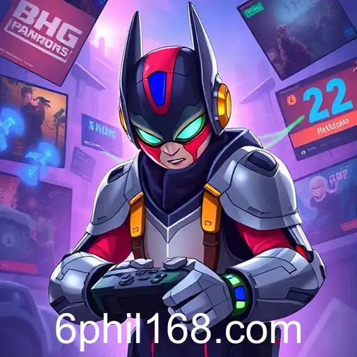 Gaming Evolution and Impact of PHIL168