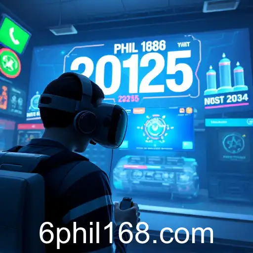 Emerging Trends in the Gaming Industry