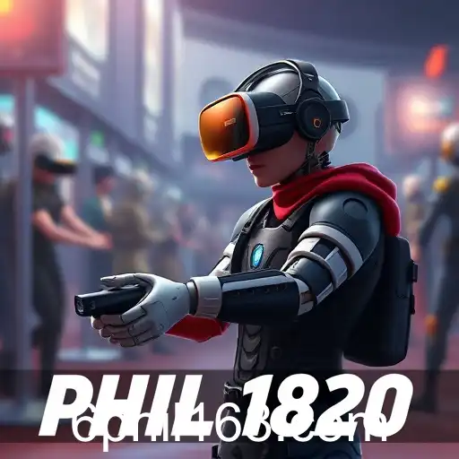 Gaming Trends and Innovations Shaping 2025