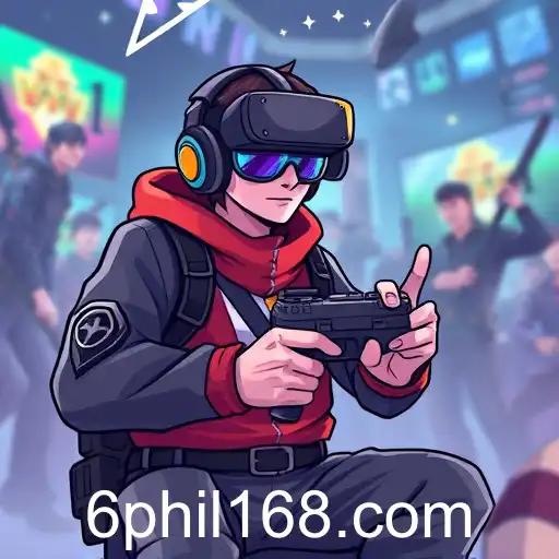 The Gaming Revolution Beyond 2025