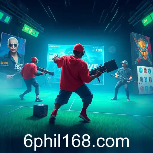 The Rise and Impact of PHIL168 in the Gaming World