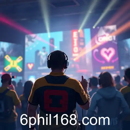 Unraveling the Dynamics of PHIL168: The Gaming Revolution