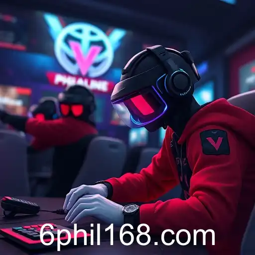 The Rising Phenomenon of PHIL168 in Online Gaming