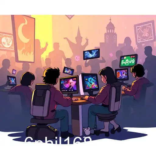 The Rise of PHIL168 and the Future of Online Gaming