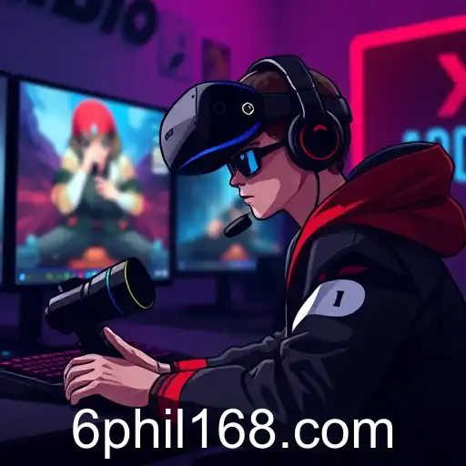 The Rise of PHIL168: A Revolution in Online Gaming