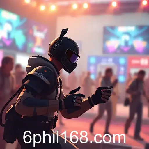 The Rise of PHIL168: A New Chapter in Gaming