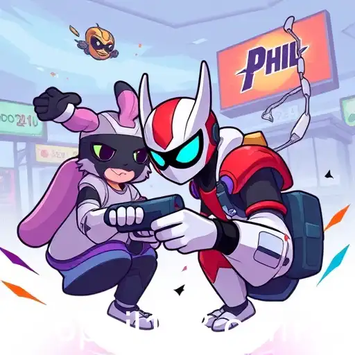 Rising Popularity of PHIL168 in Global Gaming