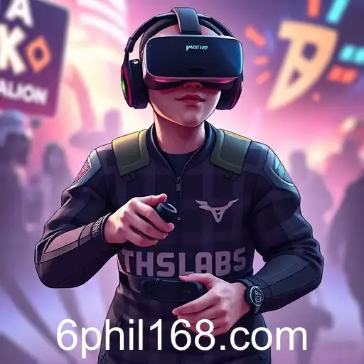 Gaming Innovations: A New Era for PHIL168