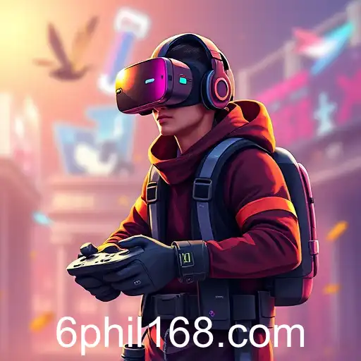 Gaming Platform PHIL168 Revolutionizes Online Engagement