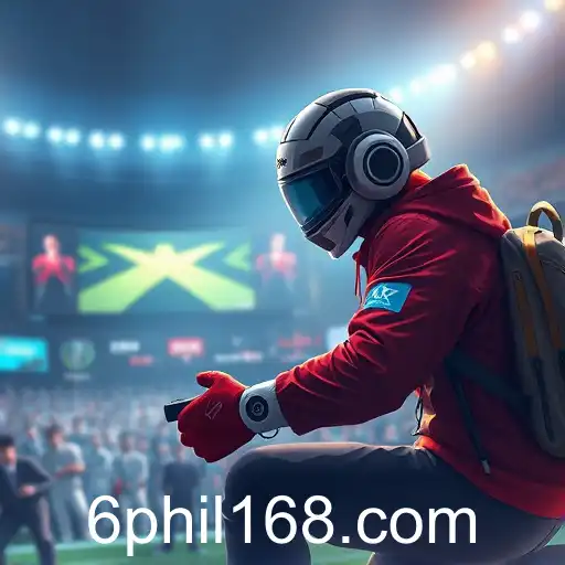 The Gaming Revolution Beyond 2025