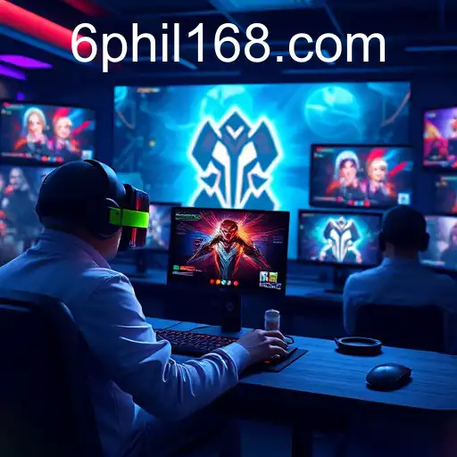 Online Gaming Trends and the Impact of PHIL168