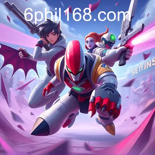 The Rise of PHIL168 in Gaming