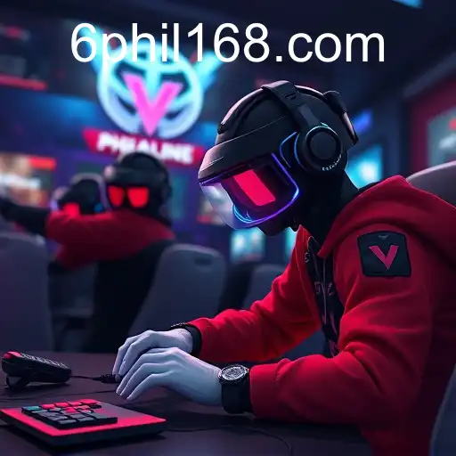 The Rising Phenomenon of PHIL168 in Online Gaming