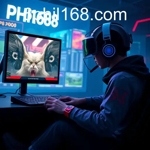 The Rise of PHIL168 in the Gaming Industry