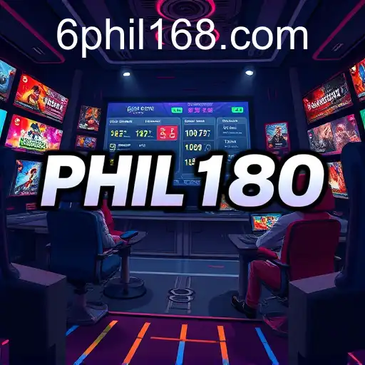 The Rise of PHIL168 in the Gaming World