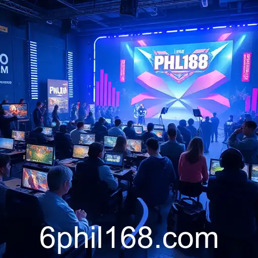 The Rise of PHIL168 in the Gaming Industry