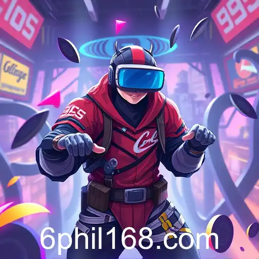 The Rise of PHIL168: A New Era for Online Gaming