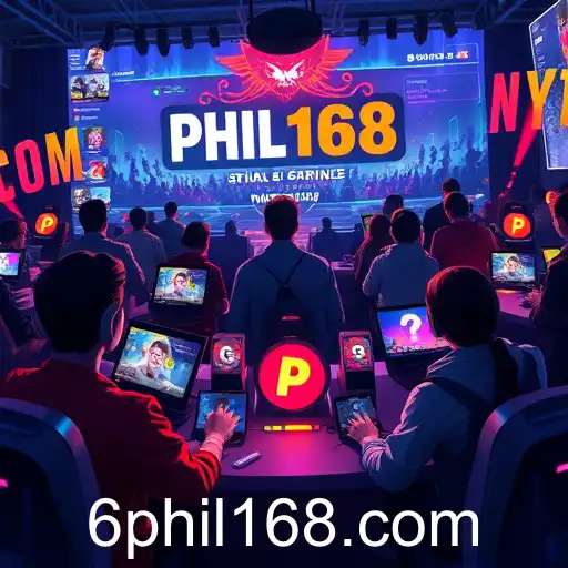 The Rise of PHIL168: A Revolution in Online Gaming