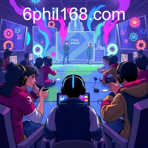 The Rising Influence of PHIL168 in Online Gaming