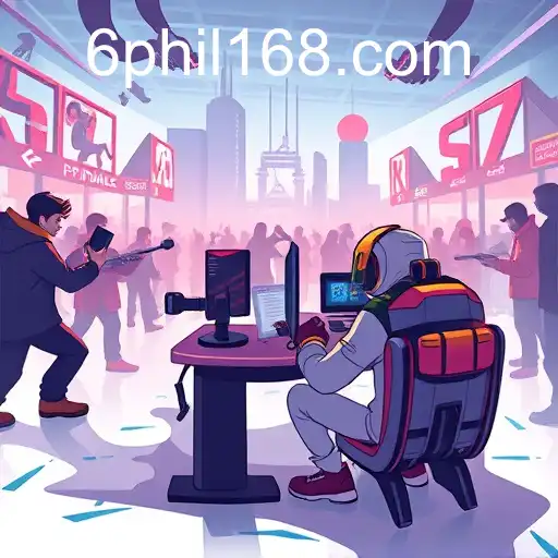 Rising Trends in Online Gaming Amid Global Changes