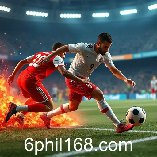 Exploring the Dynamic World of Sports Games: The Emergence of PHIL168